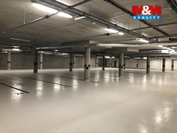 Pronájem bytu 2+kk, Ostrava - Moravská Ostrava, náměstí Biskupa Bruna, 58 m2
