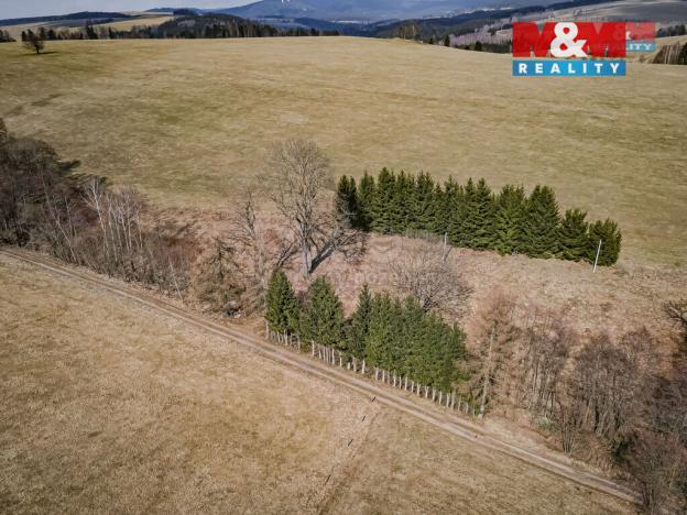 Prodej pozemku pro bydlení, Rokytnice v Orlických horách, 5453 m2