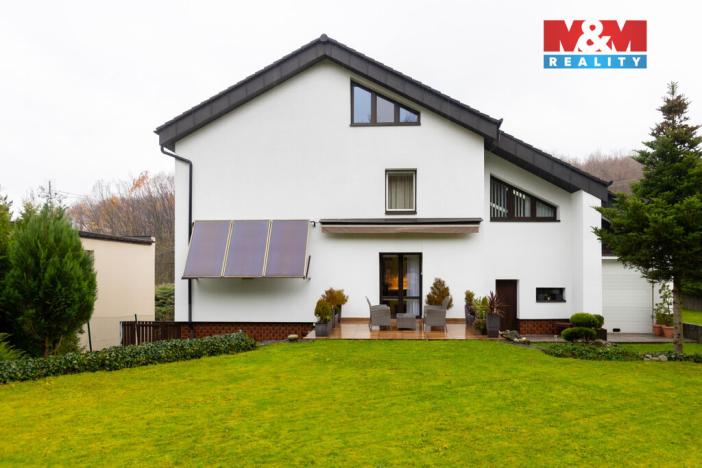 Prodej rodinného domu, Ostrava - Radvanice, Turgeněvova, 240 m2