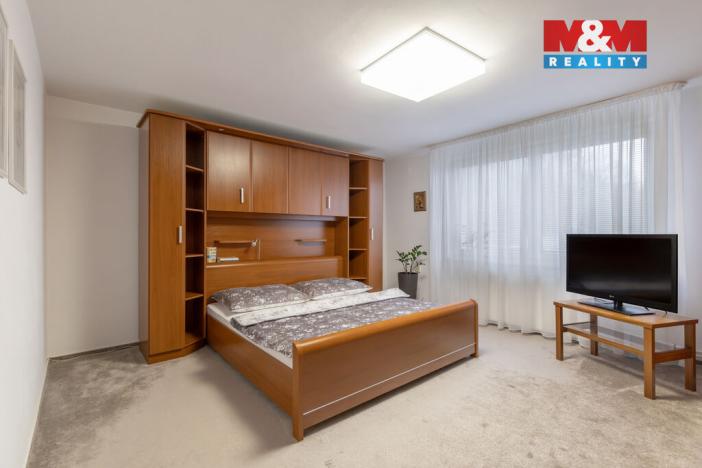 Prodej rodinného domu, Ostrava - Radvanice, Turgeněvova, 240 m2