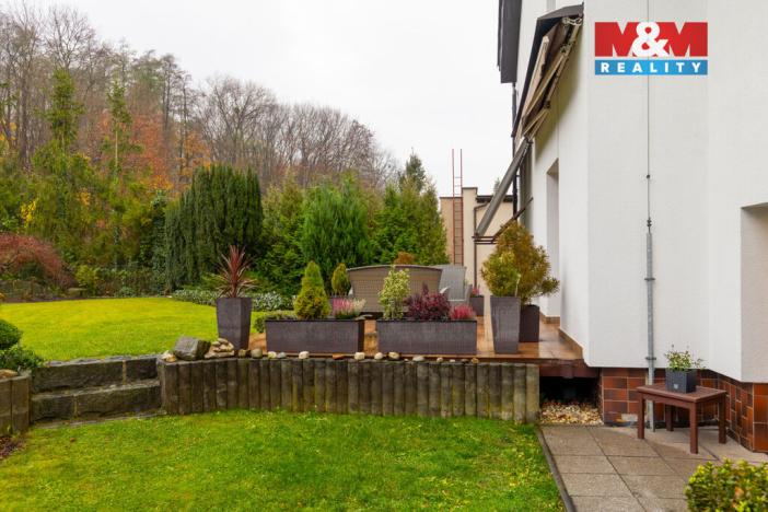 Prodej rodinného domu, Ostrava - Radvanice, Turgeněvova, 240 m2