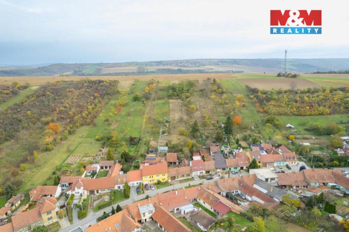 Prodej rodinného domu, Milešovice, 94 m2