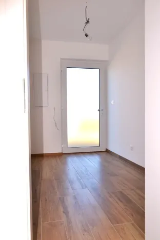 Pronájem rodinného domu, Jenišov, Slunná, 117 m2