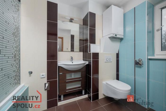 Prodej bytu 2+1, Liberec - Liberec I-Staré Město, Zeyerova, 56 m2