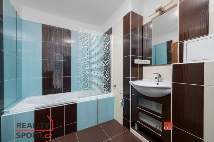 Prodej bytu 2+1, Liberec - Liberec I-Staré Město, Zeyerova, 56 m2