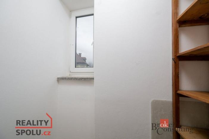 Prodej bytu 2+1, Liberec - Liberec I-Staré Město, Zeyerova, 56 m2