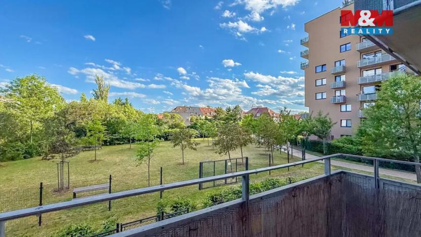 Prodej bytu 3+kk, Praha - Strašnice, Zvěřinova, 84 m2