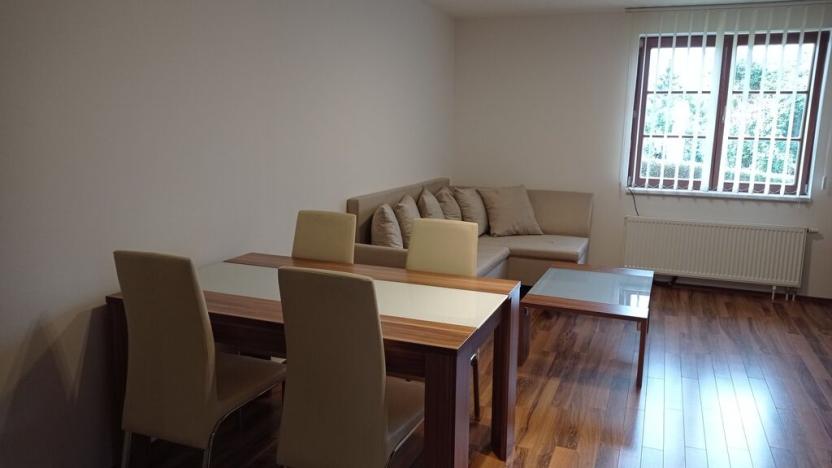 Pronájem bytu 2+kk, Mikulov, Brněnská, 54 m2