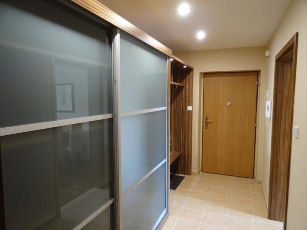 Pronájem bytu 2+kk, Mikulov, Brněnská, 54 m2