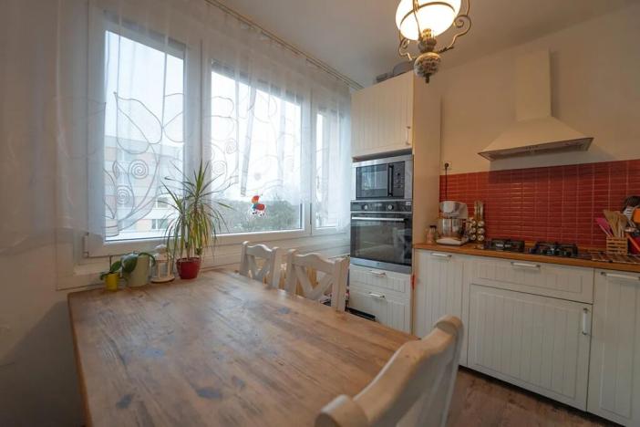 Prodej bytu 3+1, Týniště nad Orlicí, Okružní, 69 m2