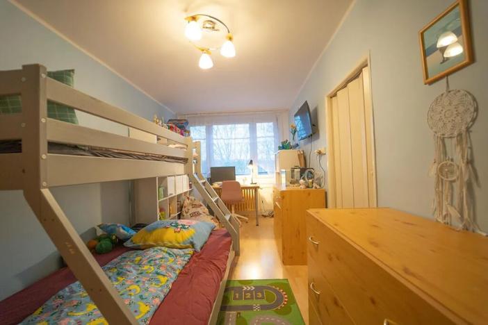 Prodej bytu 3+1, Týniště nad Orlicí, Okružní, 69 m2