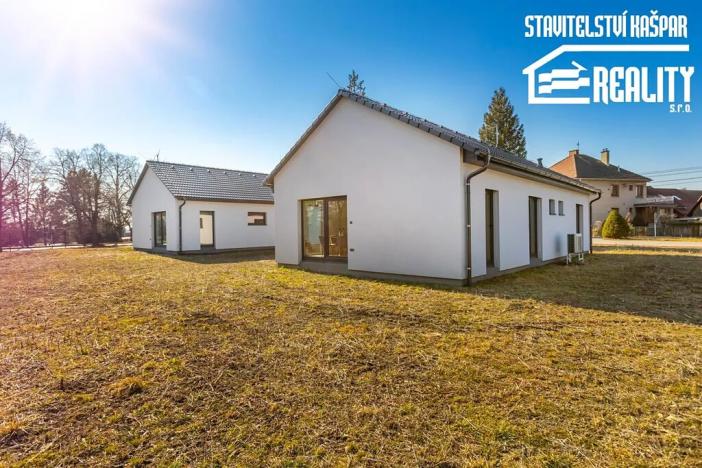 Prodej rodinného domu, Přepychy, 90 m2