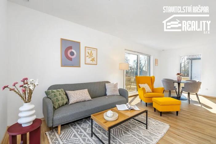 Prodej rodinného domu, Přepychy, 90 m2