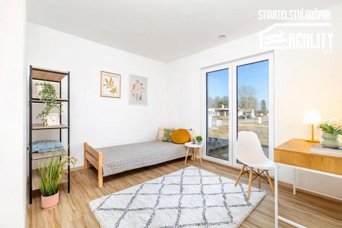 Prodej rodinného domu, Přepychy, 90 m2