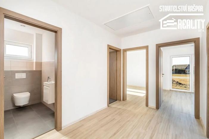 Prodej rodinného domu, Přepychy, 90 m2