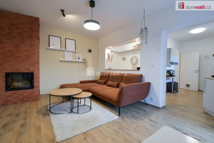 Pronájem rodinného domu, Ústí nad Labem - Vaňov, Pod Vrkočem, 120 m2