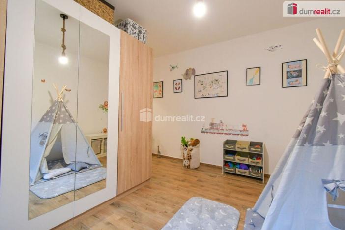 Pronájem rodinného domu, Ústí nad Labem - Vaňov, Pod Vrkočem, 120 m2