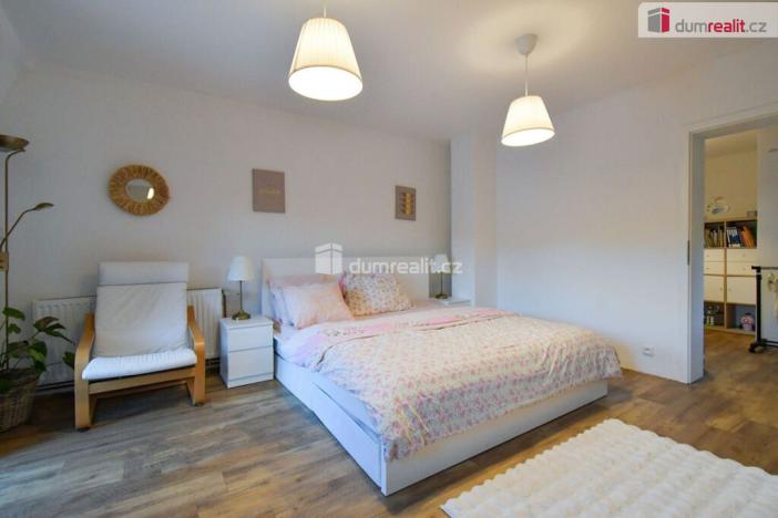 Pronájem rodinného domu, Ústí nad Labem - Vaňov, Pod Vrkočem, 120 m2