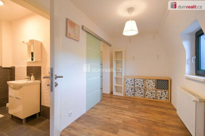 Pronájem rodinného domu, Ústí nad Labem - Vaňov, Pod Vrkočem, 120 m2