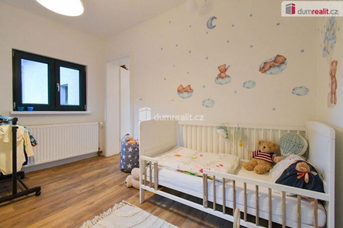 Pronájem rodinného domu, Ústí nad Labem - Vaňov, Pod Vrkočem, 120 m2