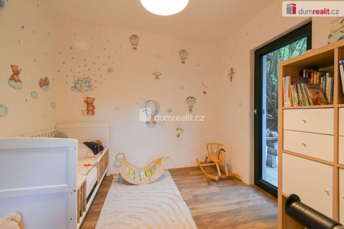 Pronájem rodinného domu, Ústí nad Labem - Vaňov, Pod Vrkočem, 120 m2