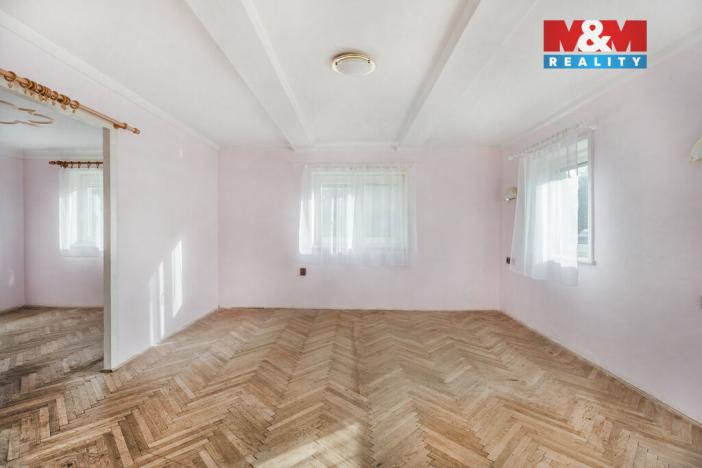 Prodej rodinného domu, Staré Křečany - Brtníky, 450 m2