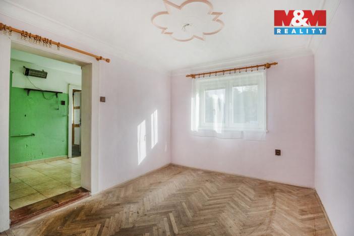 Prodej rodinného domu, Staré Křečany - Brtníky, 450 m2