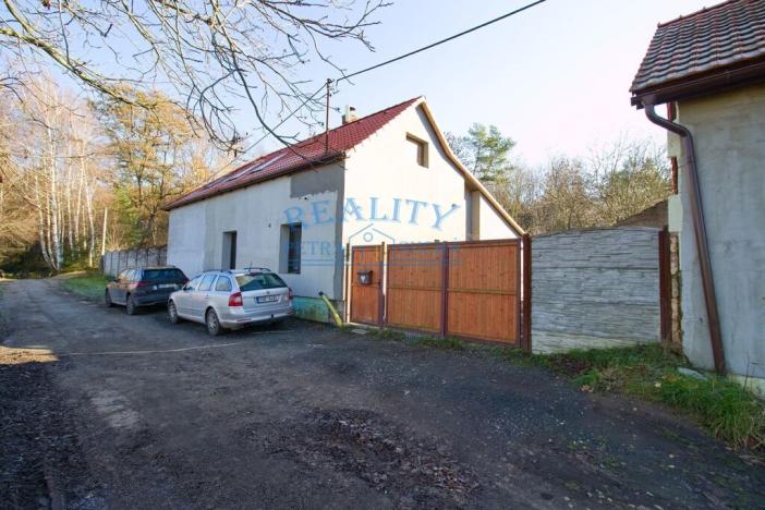 Prodej rodinného domu, Chrášťany - Chotouň, 130 m2