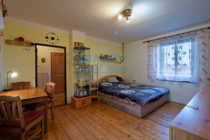 Prodej rodinného domu, Chrášťany - Chotouň, 130 m2