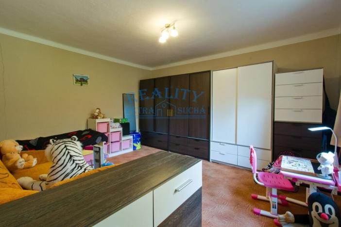 Prodej rodinného domu, Chrášťany - Chotouň, 130 m2