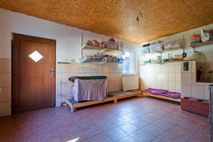 Prodej rodinného domu, Chrášťany - Chotouň, 130 m2