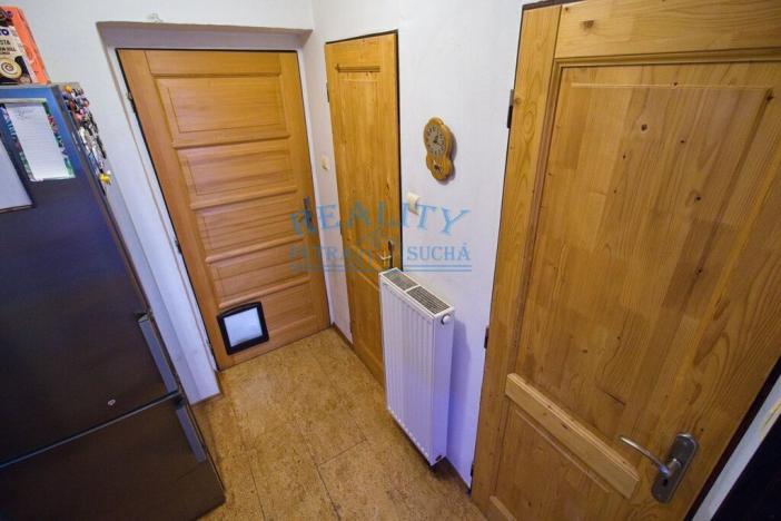 Prodej rodinného domu, Chrášťany - Chotouň, 130 m2