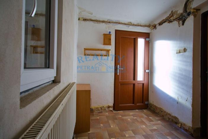 Prodej rodinného domu, Chrášťany - Chotouň, 130 m2