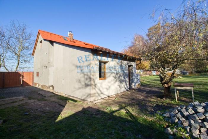 Prodej rodinného domu, Chrášťany - Chotouň, 130 m2