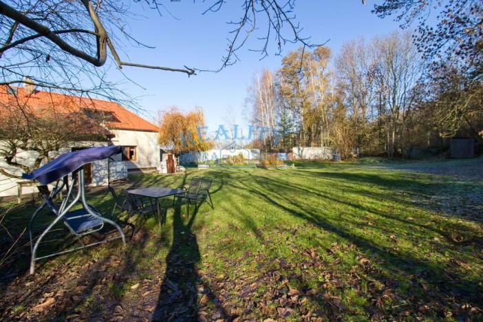 Prodej rodinného domu, Chrášťany - Chotouň, 130 m2