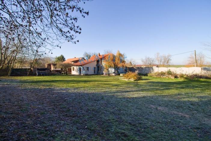 Prodej rodinného domu, Chrášťany - Chotouň, 130 m2