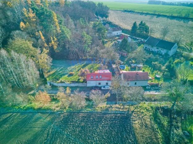 Prodej rodinného domu, Chrášťany - Chotouň, 130 m2