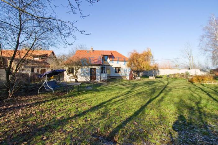 Prodej rodinného domu, Chrášťany - Chotouň, 130 m2