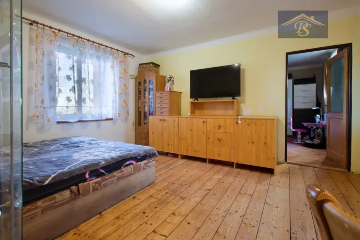 Prodej rodinného domu, Chrášťany - Chotouň, 130 m2