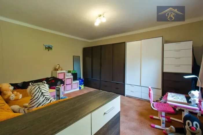 Prodej rodinného domu, Chrášťany - Chotouň, 130 m2