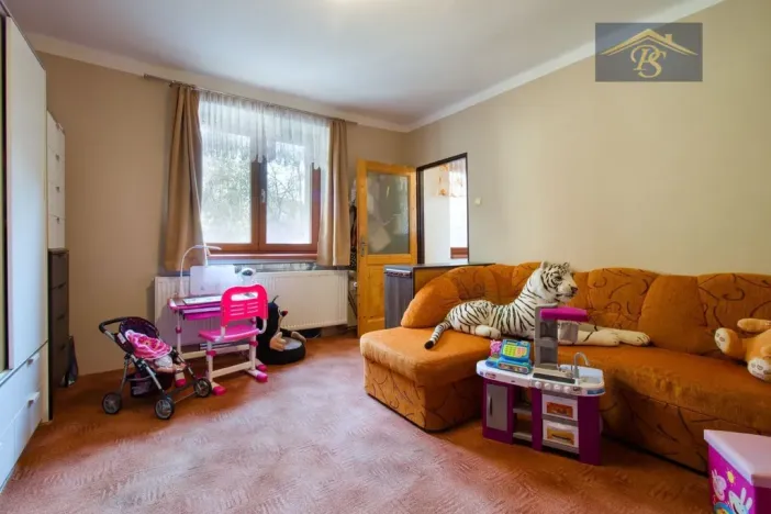 Prodej rodinného domu, Chrášťany - Chotouň, 130 m2