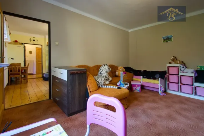 Prodej rodinného domu, Chrášťany - Chotouň, 130 m2