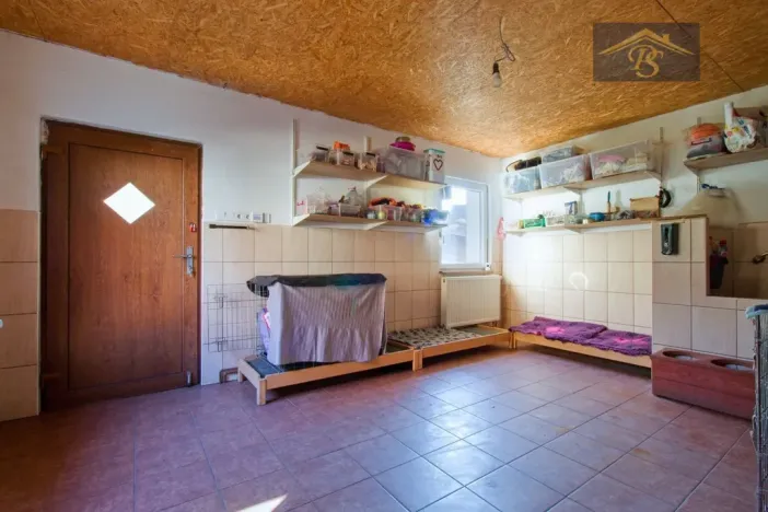 Prodej rodinného domu, Chrášťany - Chotouň, 130 m2