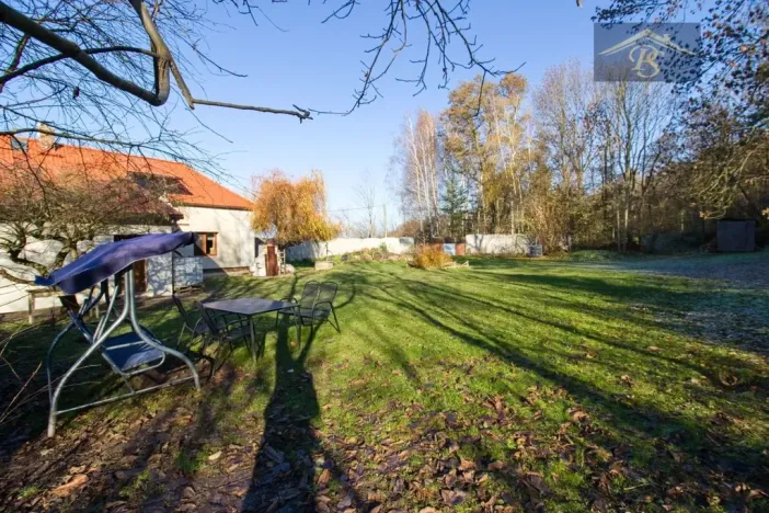 Prodej rodinného domu, Chrášťany - Chotouň, 130 m2