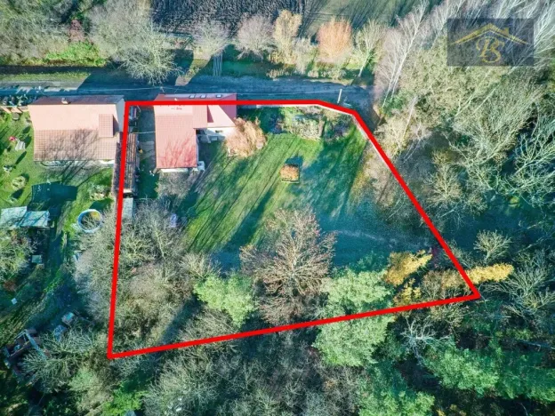 Prodej rodinného domu, Chrášťany - Chotouň, 130 m2