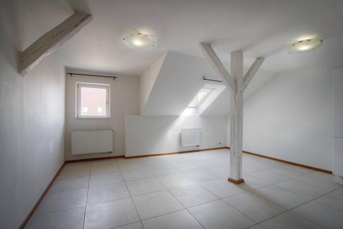 Pronájem bytu 2+kk, Praha - Holešovice, Komunardů, 55 m2