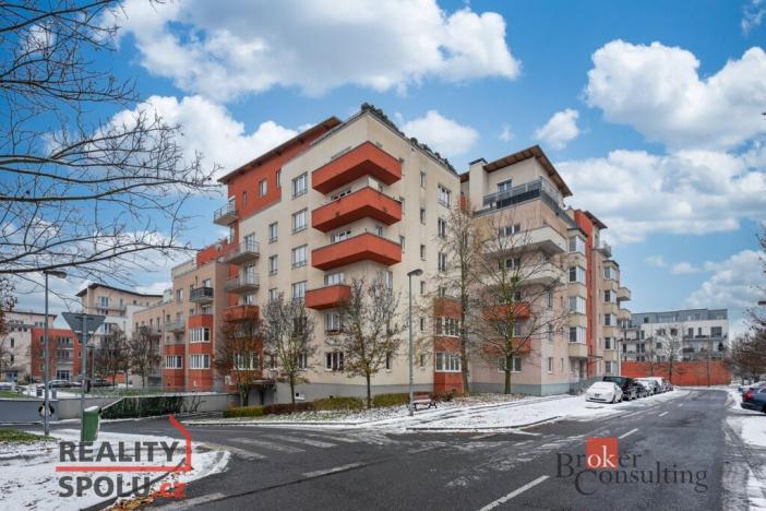 Prodej bytu 3+kk, Praha - Záběhlice, Mikanova, 95 m2