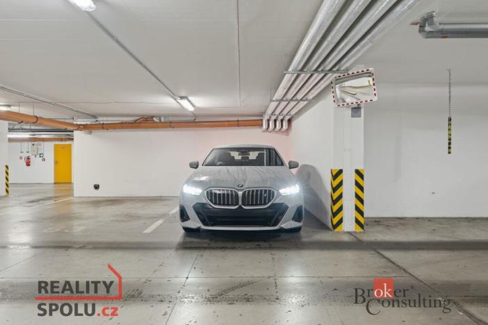 Prodej bytu 3+kk, Praha - Záběhlice, Mikanova, 95 m2