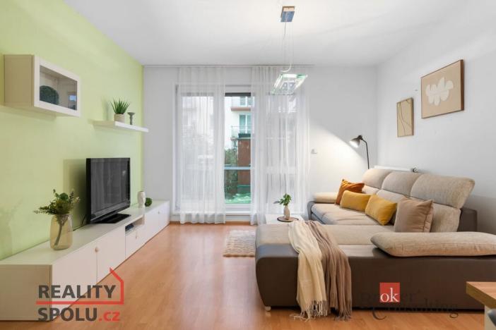 Prodej bytu 3+kk, Praha - Záběhlice, Mikanova, 95 m2