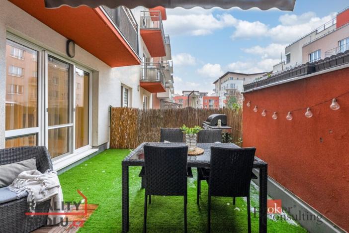 Prodej bytu 3+kk, Praha - Záběhlice, Mikanova, 95 m2